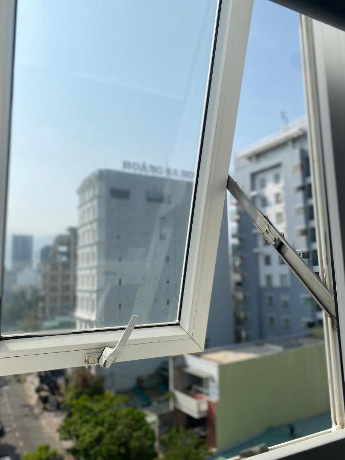 Alyssa Hotel Da Nang Exterior photo