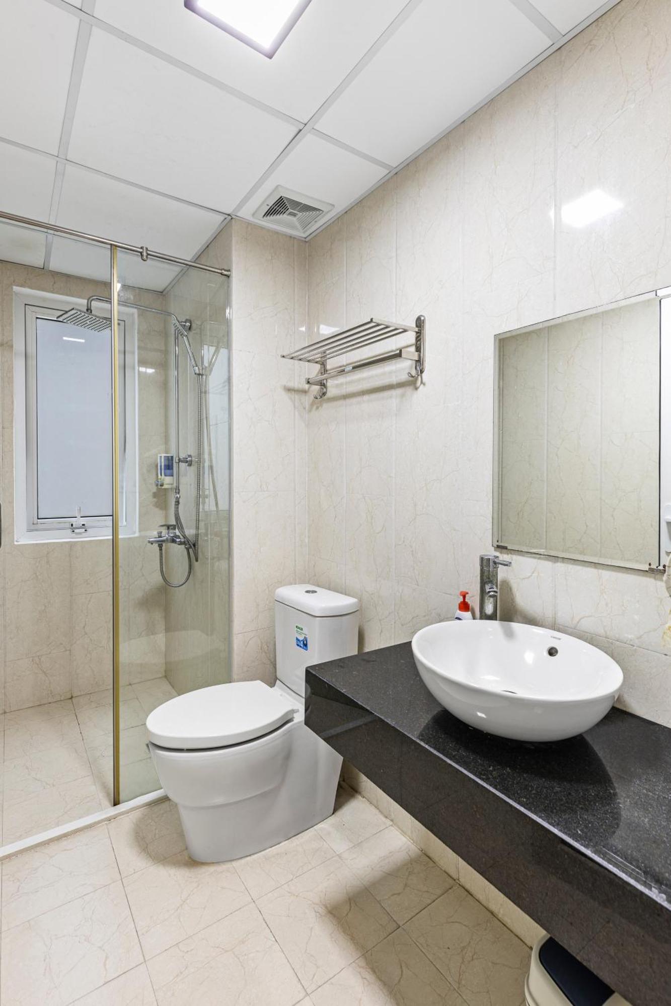 Alyssa Hotel Da Nang Exterior photo