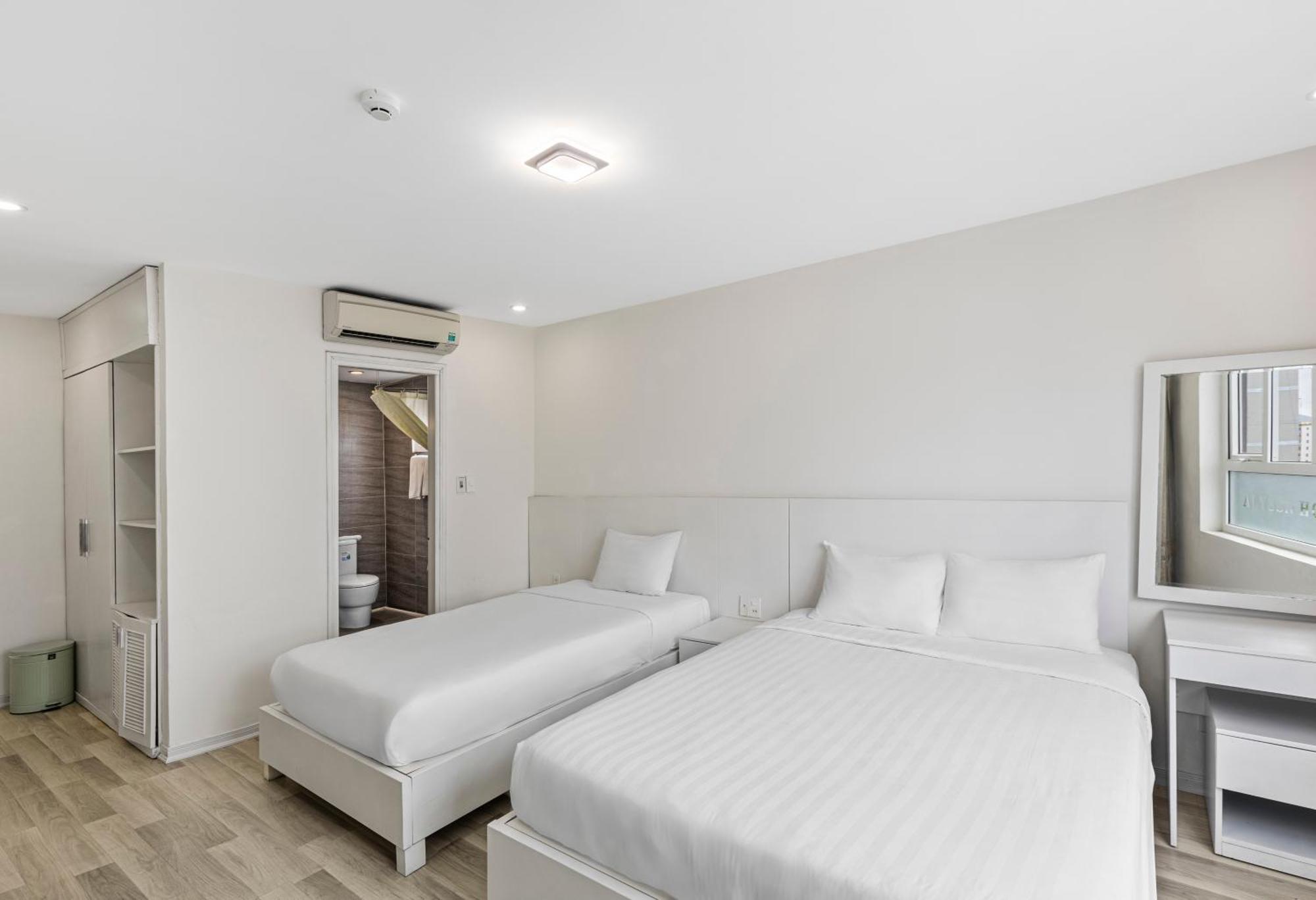 Alyssa Hotel Da Nang Exterior photo