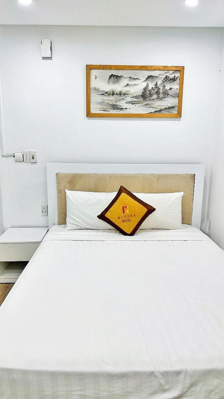 Alyssa Hotel Da Nang Exterior photo