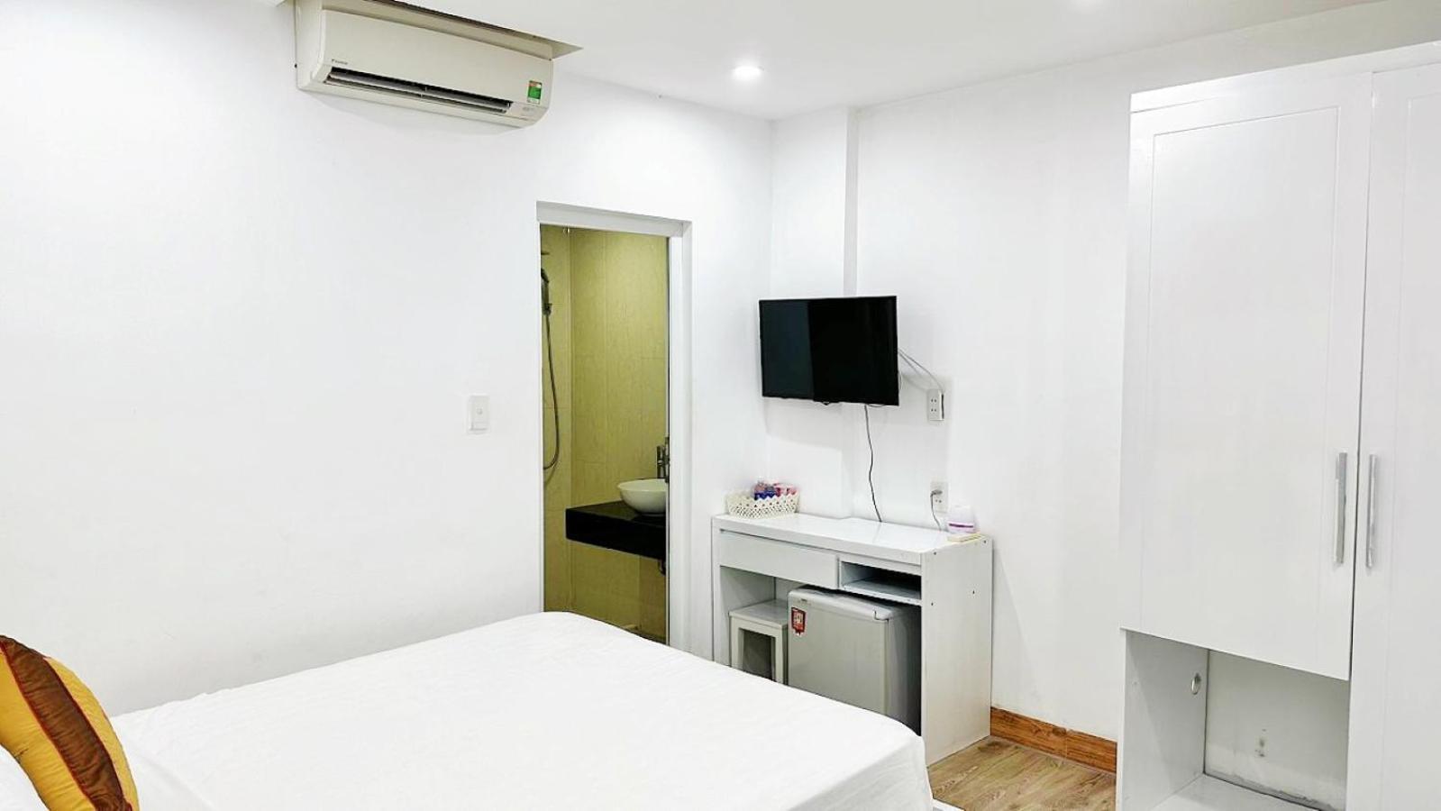 Alyssa Hotel Da Nang Exterior photo