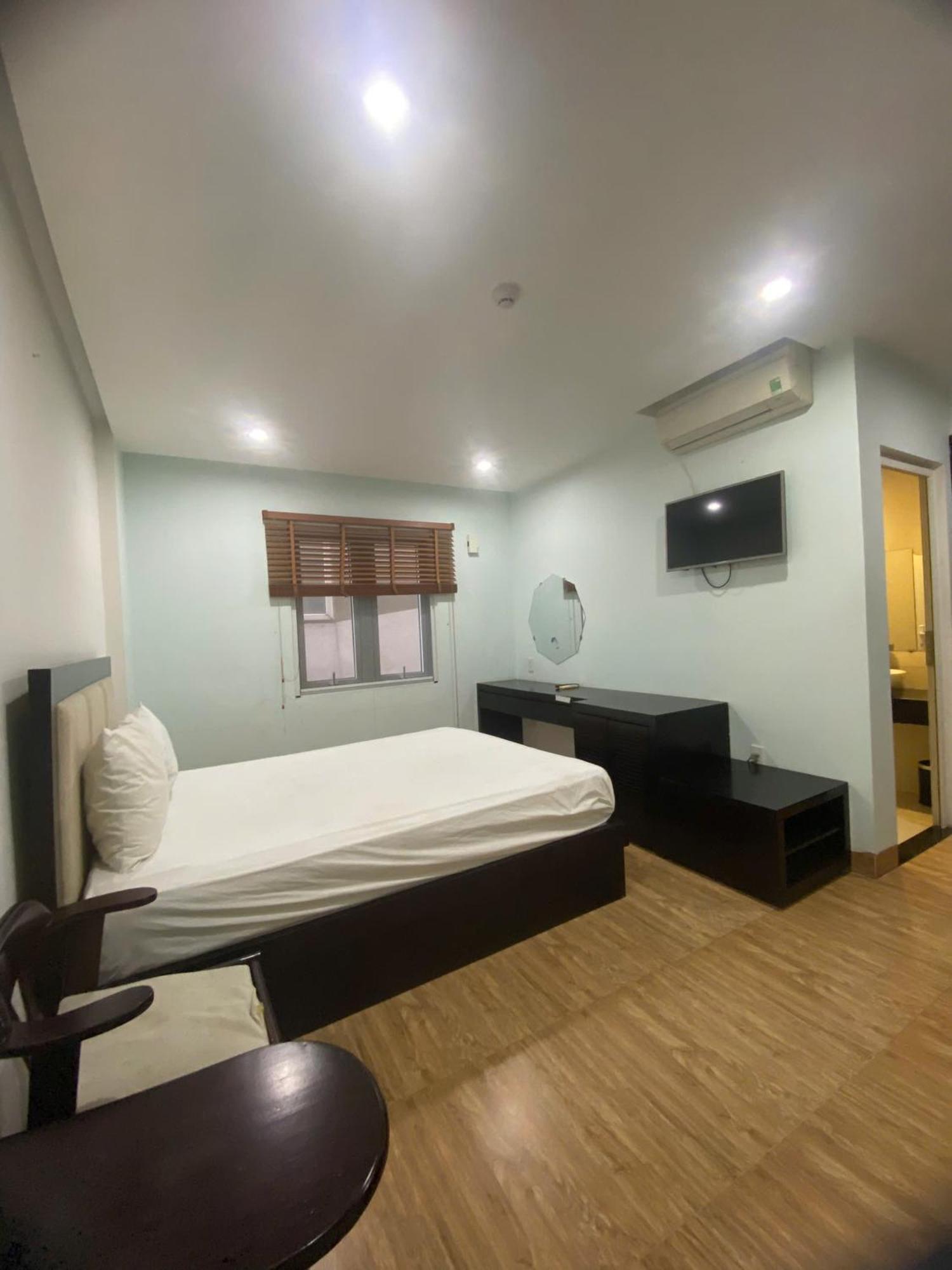 Alyssa Hotel Da Nang Exterior photo