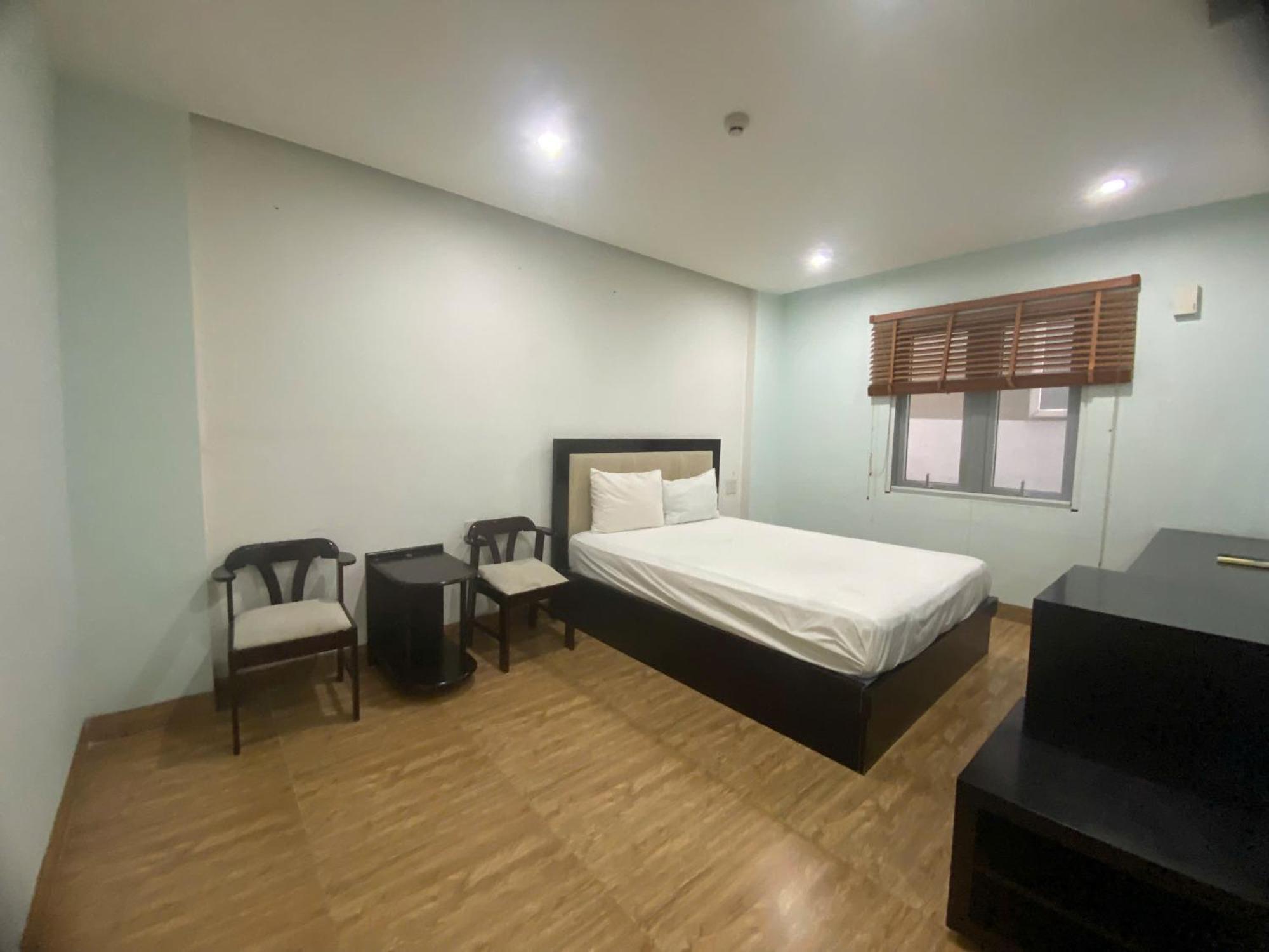Alyssa Hotel Da Nang Exterior photo