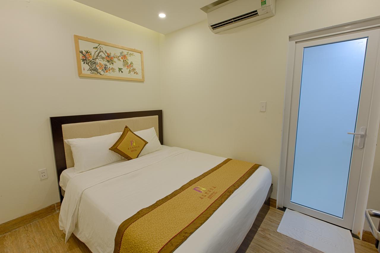 Alyssa Hotel Da Nang Exterior photo